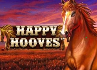 Слот Happy Hooves Pragmatic